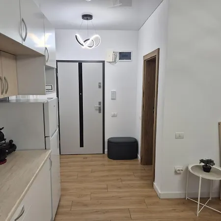 Valeria - Promenada Signature , Mamaia Nord