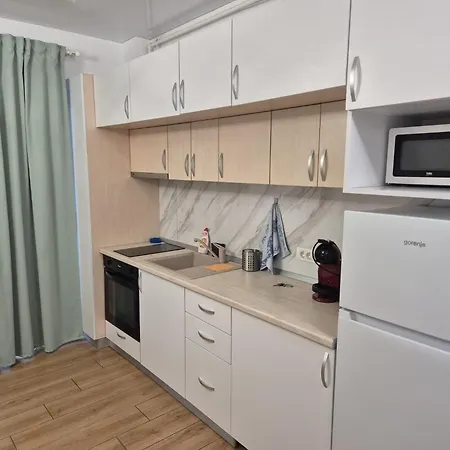 Valeria - Promenada Signature , Mamaia Nord شقة