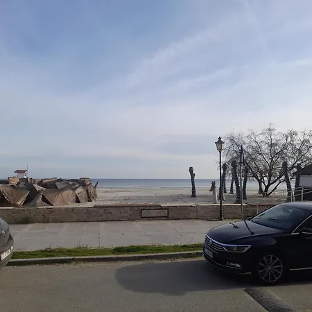 شقة Valeria - Promenada Signature , Mamaia Nord *