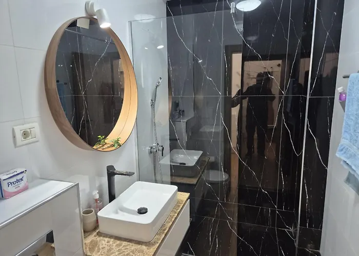 Valeria - Promenada Signature , Mamaia Nord شقة Năvodari