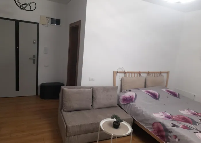 Valeria - Promenada Signature , Mamaia Nord شقة *