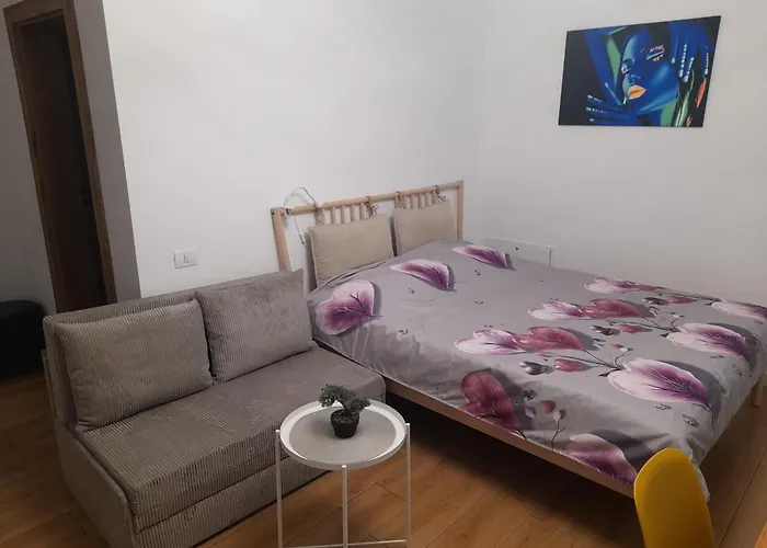 Valeria - Promenada Signature , Mamaia Nord * Năvodari