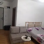 Valeria - Promenada Signature , Mamaia Nord Apartament *