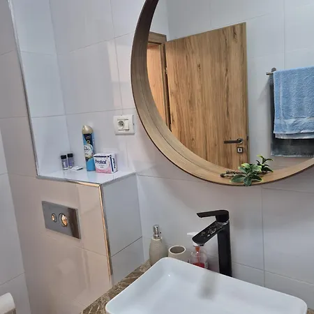 Valeria - Promenada Signature , Mamaia Nord 公寓