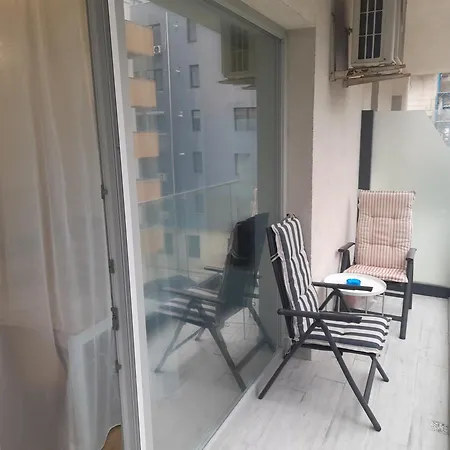 Valeria - Promenada Signature , Mamaia Nord Apartament Năvodari