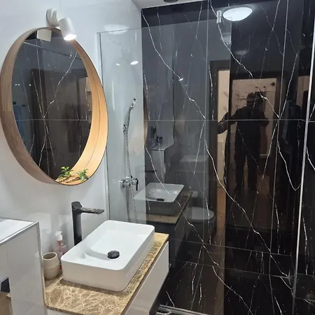 Valeria - Promenada Signature , Mamaia Nord Apartament Năvodari