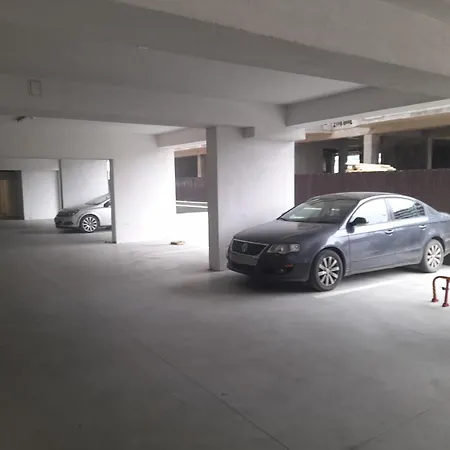Valeria - Signature Promenada , Mamaia Nord