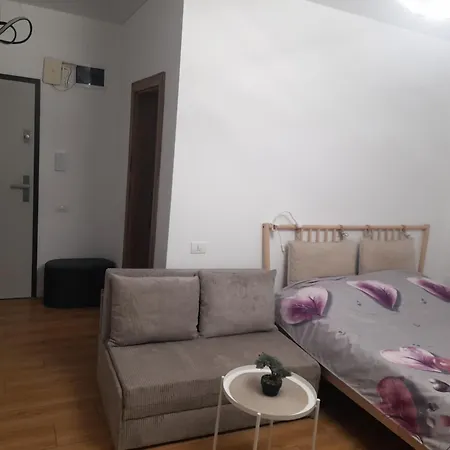 Valeria - Promenada Signature , Mamaia Nord Apartament *