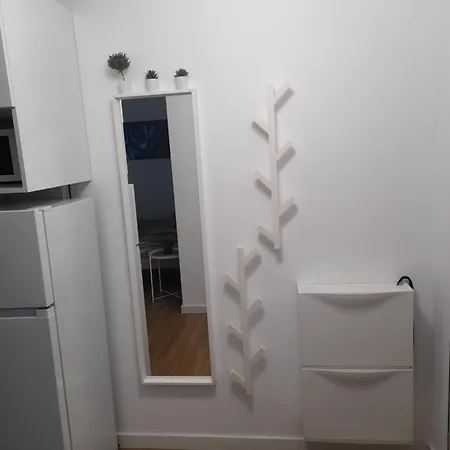 Apartament Valeria - Promenada Signature , Mamaia Nord *