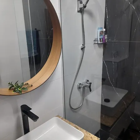 Valeria - Promenada Signature , Mamaia Nord Apartament