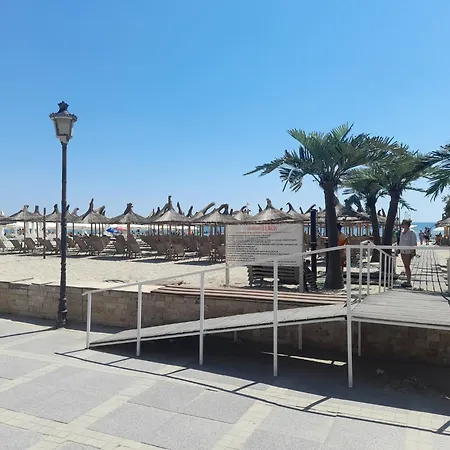 Valeria - Promenada Signature , Mamaia Nord * Năvodari