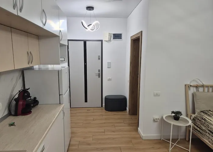 Valeria - Promenada Signature , Mamaia Nord