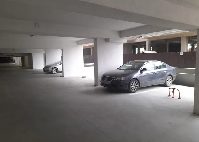 Valeria - Promenada Signature , Mamaia Nord