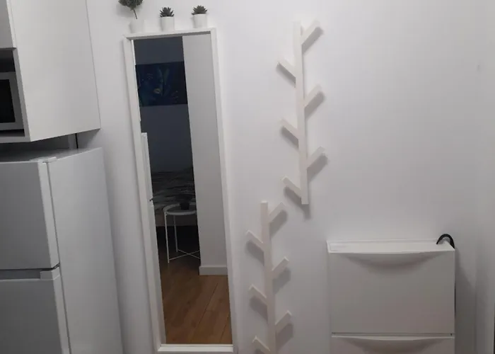 Apartment Valeria - Promenada Signature , Mamaia Nord *