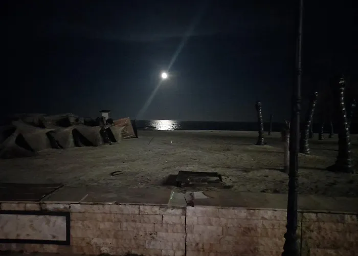 Valeria - Promenada Signature , Mamaia Nord * Navodari